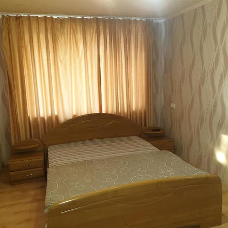 Квартира Проспект Кирова Dnipro Dış mekan fotoğraf